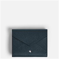 Portafoglio Montblanc Sartorial in Pelle 220341 - 220341